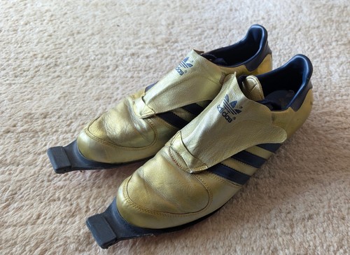 Skilanglaufschuhe adidas - skilanglaufschuhe,