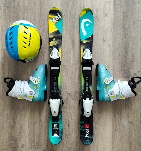 Ski set head 90cm - head, +