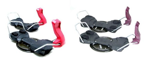 Nidecker fritschi snowboard - nidecker,