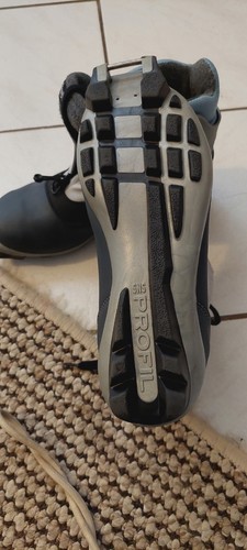 Langlaufschuhe sns bindung - sns,