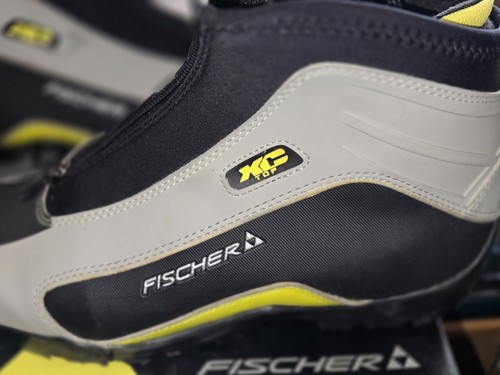 Fischer touring - xc,