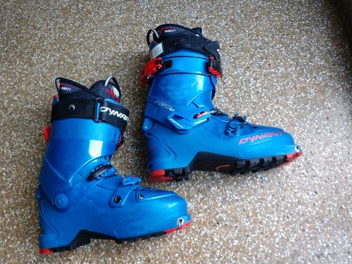 Dynafit touren skischuhe 39 - touren,