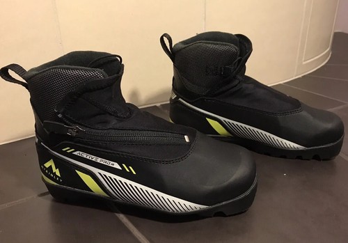Kinder langlaufschuh ski - kinder, /