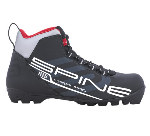 Spine viper pro - pro, langlaufschuh