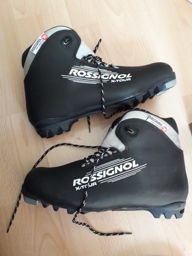 Rossignol tour nnn bindung - x-tour,, nnn-bindung