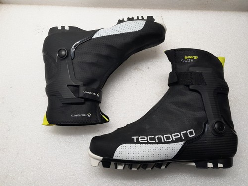 Tecnopro synergy skate 3 - tecnopro,