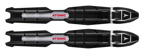Atomic prolink access - prolink,