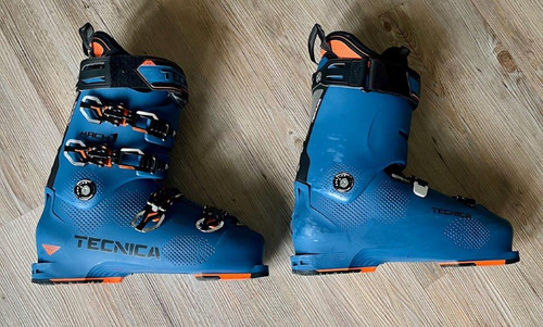 Tecnica skischuhe mach - tecnica, mv