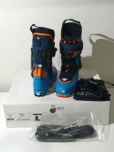 Dynafit tlt skitourenschuhe - tlt,