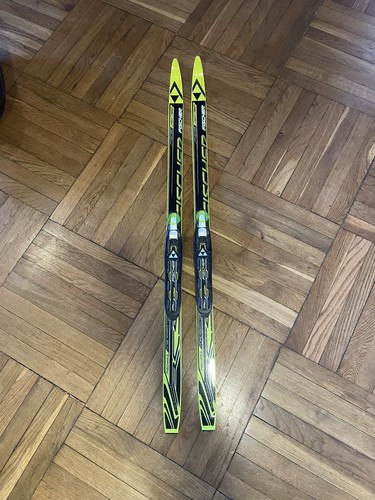 Fischer kinder langlaufski - fischer,