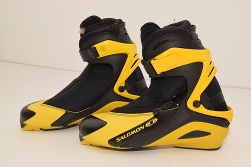 Salomon skate pilot - salomon,