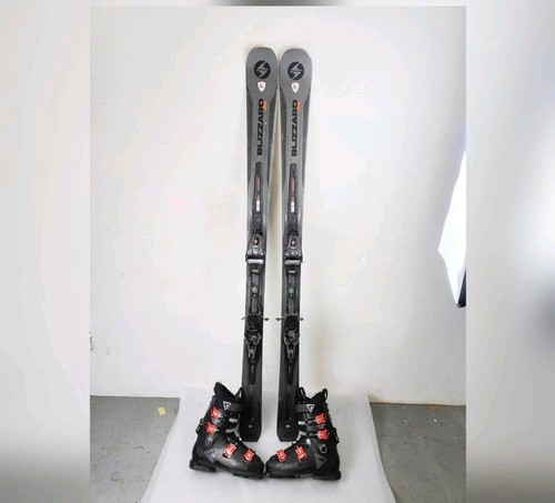 Blizzard quattro 174 - quattro, +