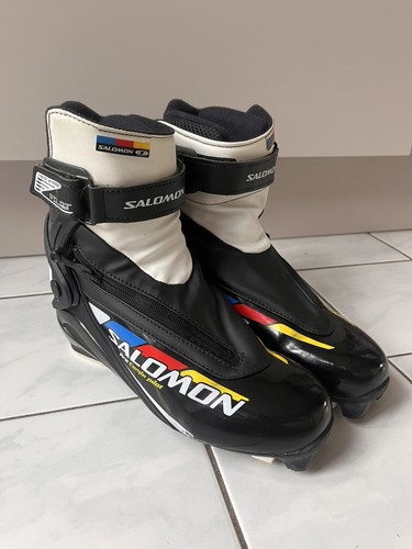 Salomon skate pilot - salomon,
