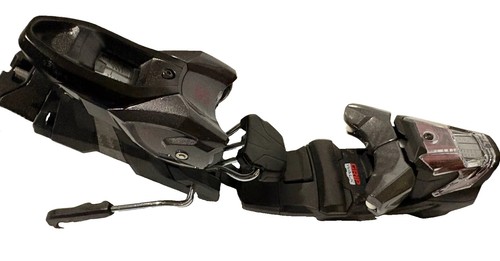 Ski bindung salomon m11 gw - bindung, e