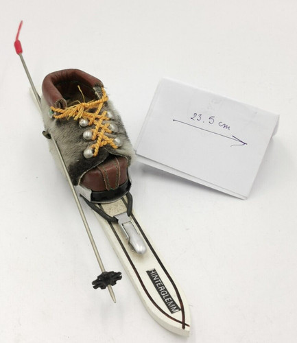 Hinterglemm souvenir andenken - souvenir,