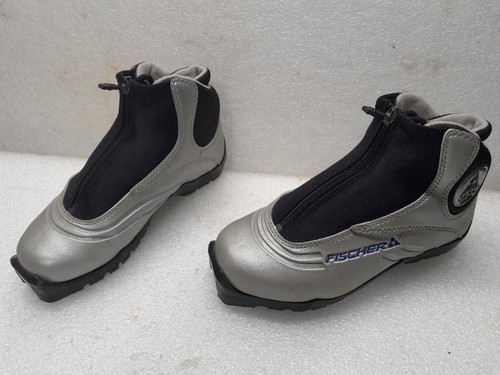 Fischer langlaufschuhe - fischer, 36