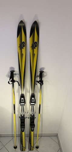 Ski 178 set - 178, +