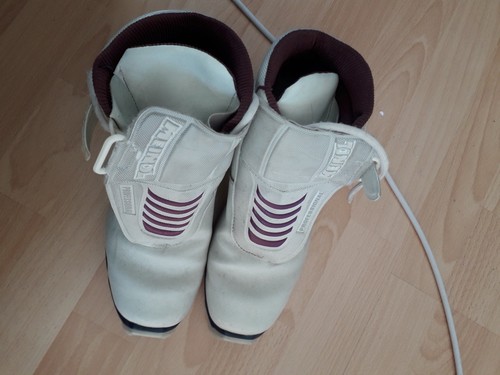 Meindl langlaufschuhe 39 - gr,