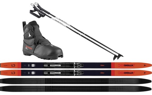 Atomic pro grip - pro,
