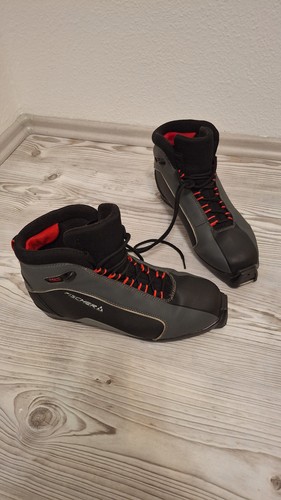 Skischuhe fischer bindung - skischuhe,,