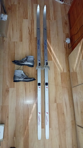 Porta speed langlauf skl ll - langlauf,