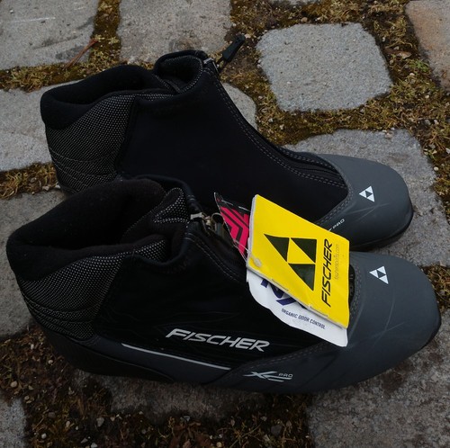 Fischer langlaufschuhe 41 - fischer, gr