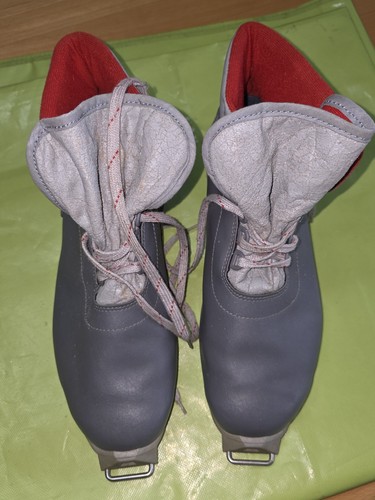 Salomon langlauf schuhe ski - salomon,