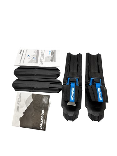 Salomon prolink shift - prolink,